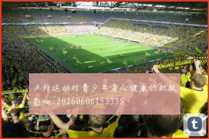 户外运动对青少年身心健康的积极影响_20260606153335
