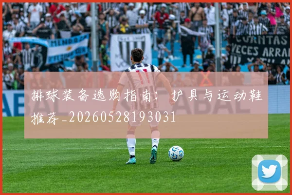 排球装备选购指南:护具与运动鞋推荐_20260528193031